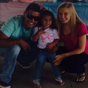 Meet your Posher, Mackenzie