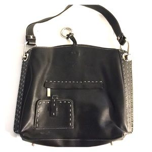Authentic Prada purse - 20+ years old- like new!!!