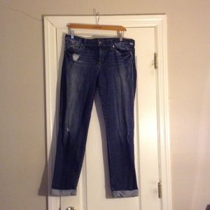 Joes jeans