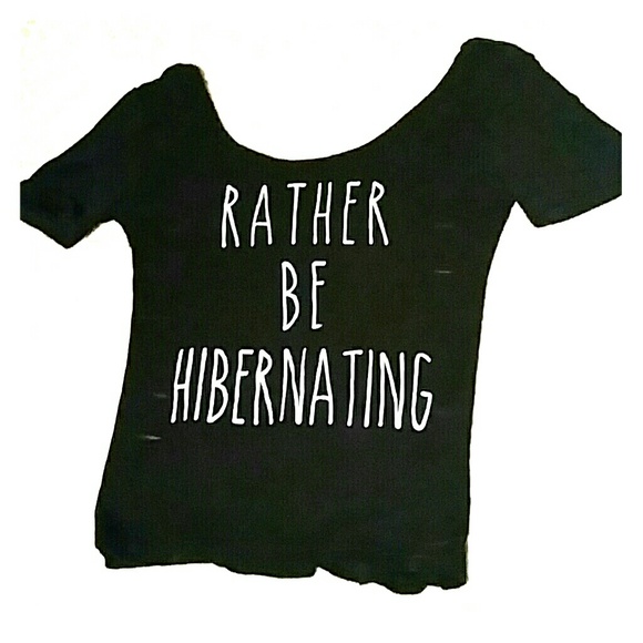 Bethany Mota Crop Top