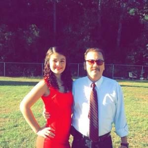 Meet your Posher, Debbie jo