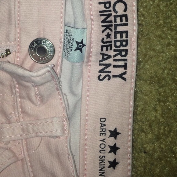 Pants - Picture 2 of 3