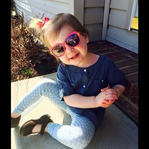 Meet your Posher, Brenda