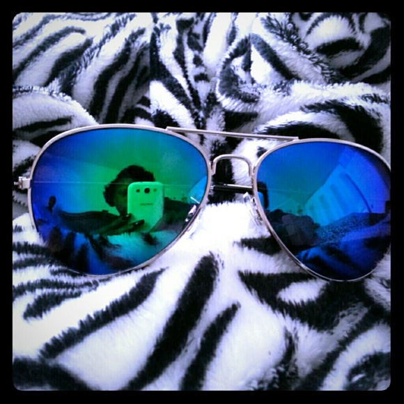 Aviator Glasses