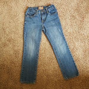 BOYS YOUTH JEANS (adjustable waistband)