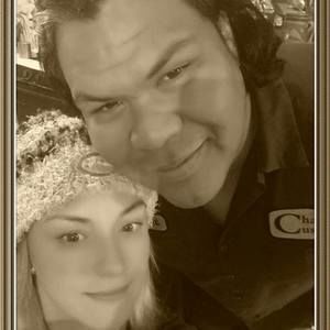 Meet your Posher, Desiree