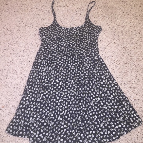 Flower dress