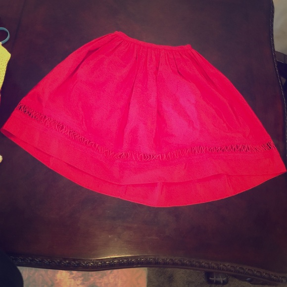 Vintage full circle skirt - Picture 1 of 2