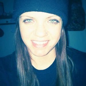 Meet your Posher, Casey