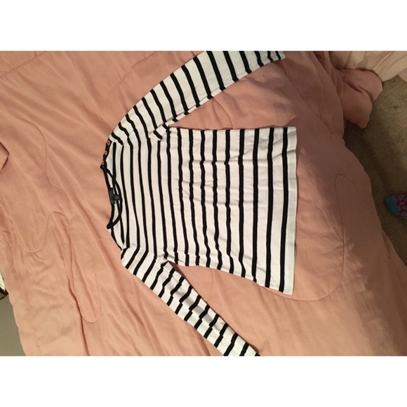 Cotton long sleeve Ralph Lauren