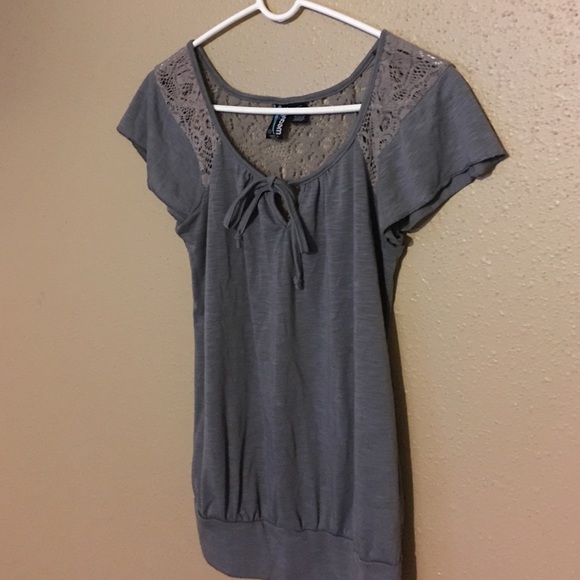 Knit Top