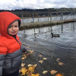 Meet your Posher, Marie