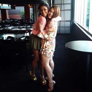 Meet your Posher, Ashlyn