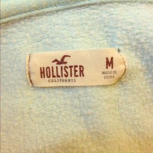 Hollister jacket