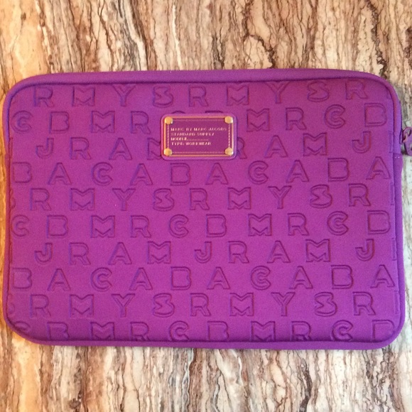 iPad/ tablet case Marc by Marc Jacobs