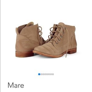 Ⓜ️FOR SALEⓂ️Sam Edelman Mare ankle boots