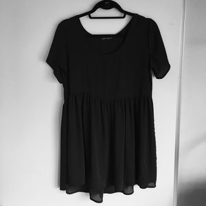 Brandy Melville Baby Doll Tunic