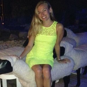 Meet your Posher, Alyssa