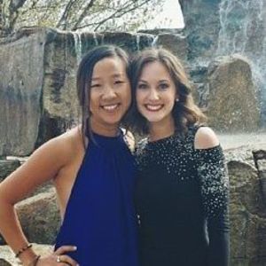 Meet your Posher, Emily