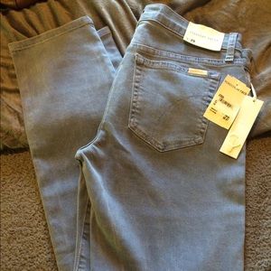 Joes skinny jeans, size 29