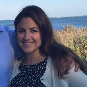 Meet your Posher, Jen