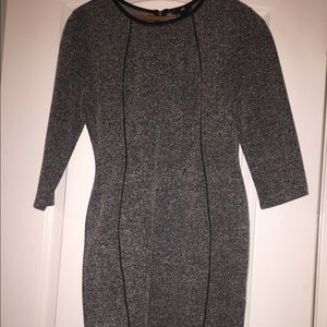 H&M sheath dress
