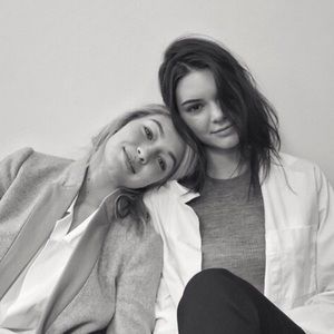 Meet your Posher, Dana