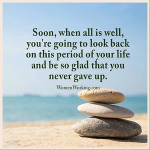 Meet your Posher, Stacy