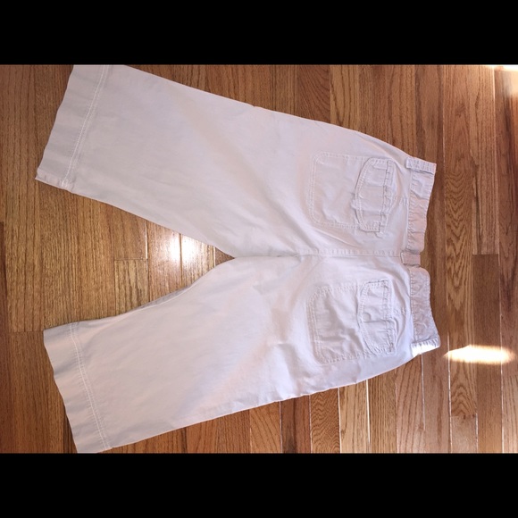 Capris - Picture 2 of 2