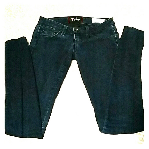 Guess Jeans