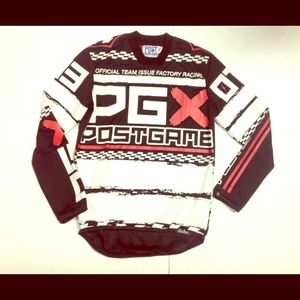 Post game PGX sweater Medium/Small