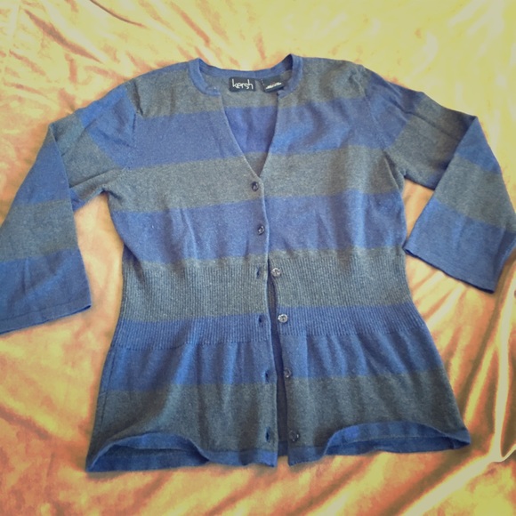 Kersh Cardigan