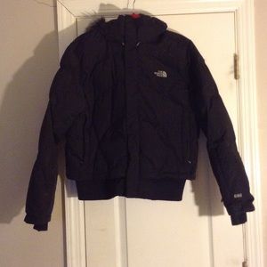 North face