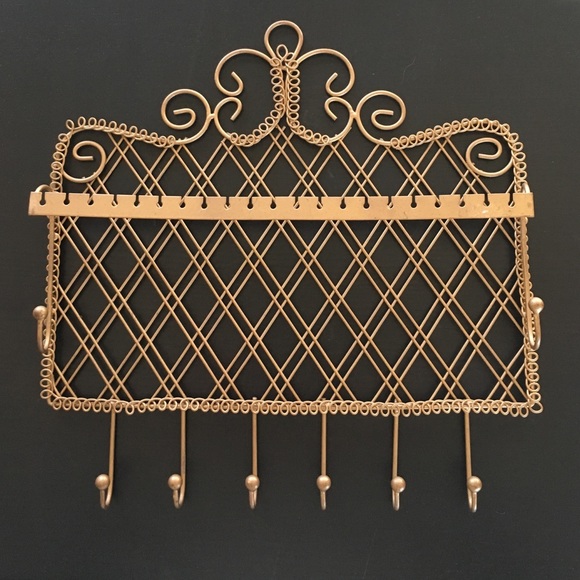 Stunning Jewelry organizer