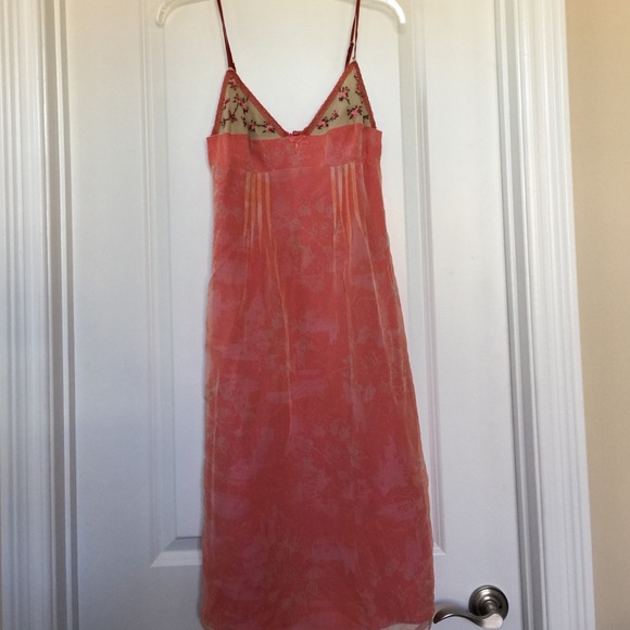 Rebecca Taylor dress