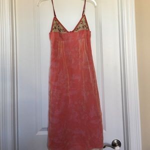 Rebecca Taylor dress
