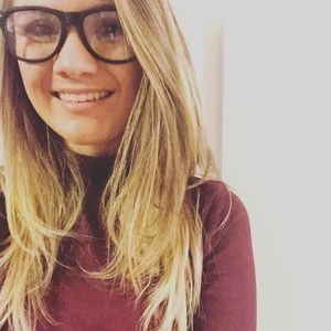 Meet your Posher, Michalene