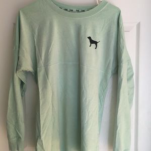 Victoria secret PINK  shirt