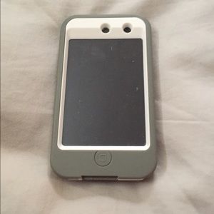 iPod touch