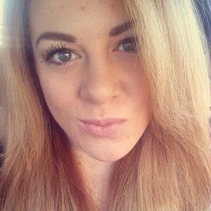 Meet your Posher, Jenn