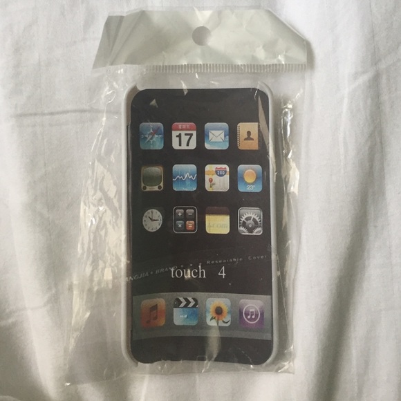 iPod 4 Case - Picture 2 of 2