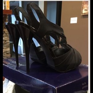 Can you handle these Heels???