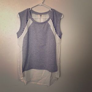 New!! Casual top