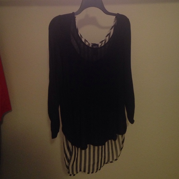 Rue 21 shirt
