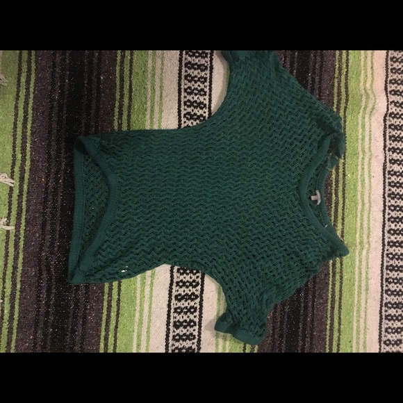 Charlotte Russe sweater - Picture 1 of 1