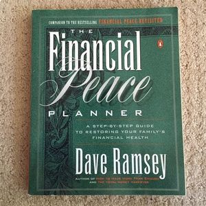 The financial peace planner