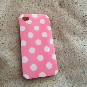 IPHONE 4S CASE