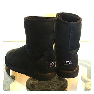 Authentic Classic Ugg Boots!