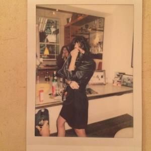 Meet your Posher, Miriam