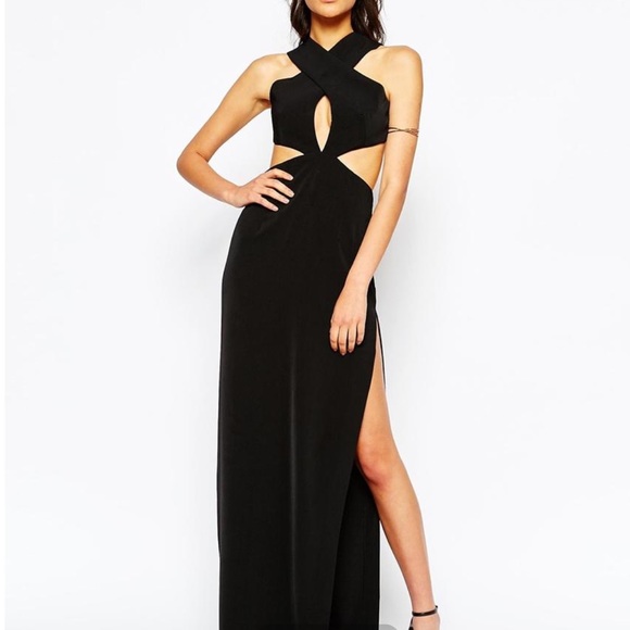 Solace London formal dress